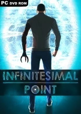 
Infinitesimal Point