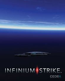 
Infinium Strike