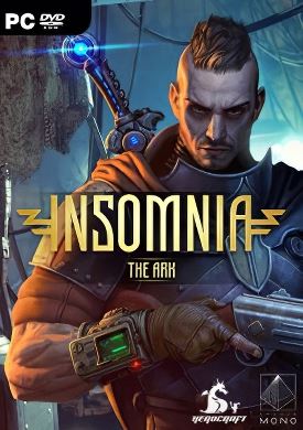
Insomnia: The Ark