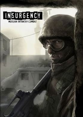 
Insurgency: Modern Infantry Combat