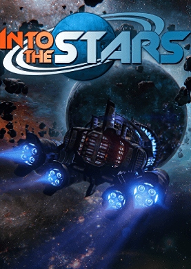 
Into the Stars