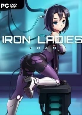 
Iron Ladies 2048