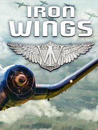 
Iron Wings