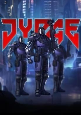 
JYDGE