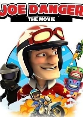 
Joe Danger 2