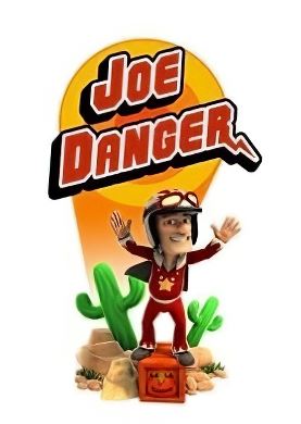 
Joe Danger