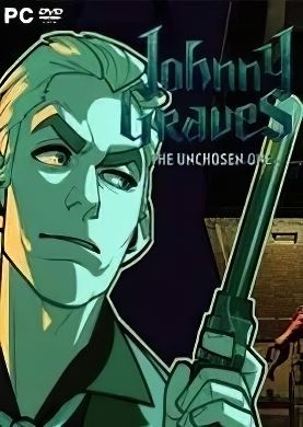
Johnny Graves: The Unchosen One