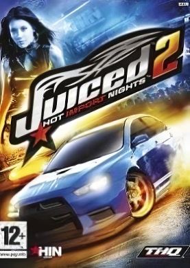 
Juiced 2 Hot Import Nights
