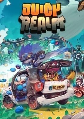 
Juicy Realm