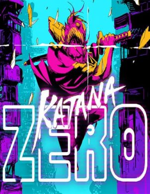 
Katana ZERO