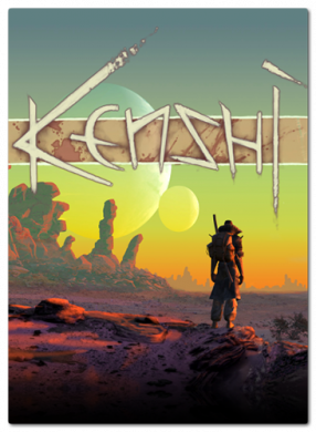 
Kenshi