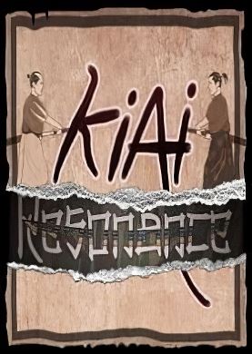 
Kiai Resonance