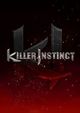 
Killer Instinct: Season 2