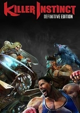 
Killer Instinct
