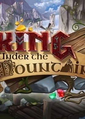 
King under the Mountain