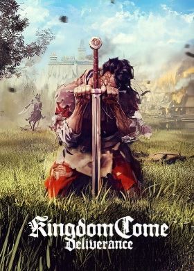 
Kingdom Come Deliverance