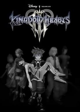 
Kingdom Hearts 3