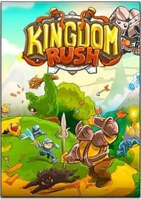 
Kingdom Rush: Frontiers