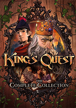 
King’s Quest