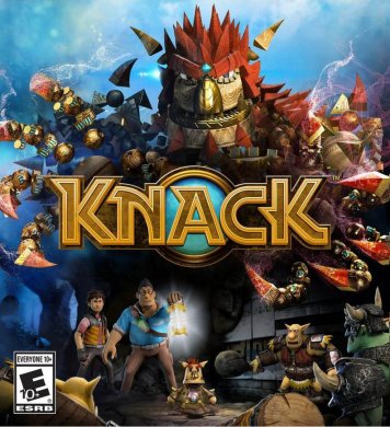 
Knack