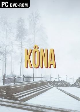 
Kona