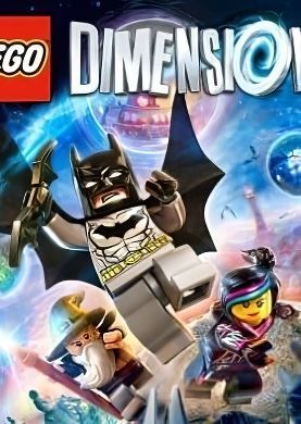 
LEGO Dimensions