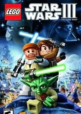 
LEGO Star Wars 3