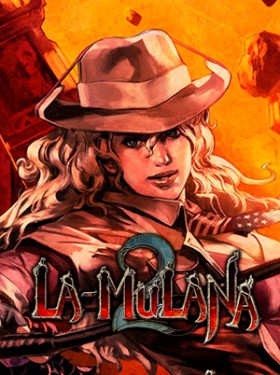 
La-Mulana 2