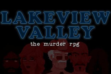 
Lakeview Valley