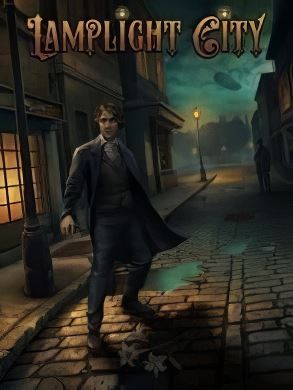 
Lamplight City