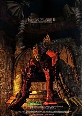 
Lands Of Lore 2: Guardians Of Destiny