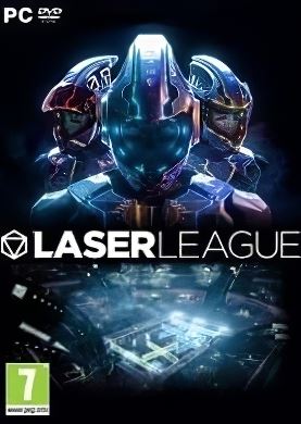 
Laser League