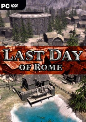 
Last Day of Rome