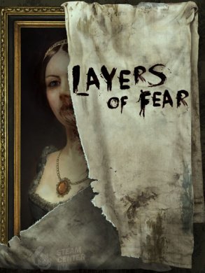 
Layers of Fear