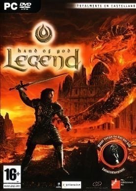
Legend - Легенда о Таргоне