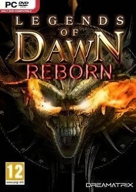 
Legends of Dawn Reborn