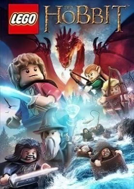 
Lego The Hobbit