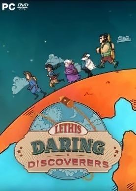 
Lethis Daring Discoverers