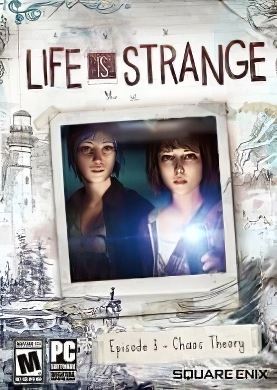 
Life Is Strange: Complete Season