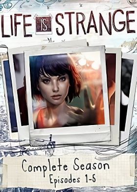 
Life Is Strange