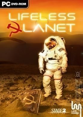 
Lifeless Planet