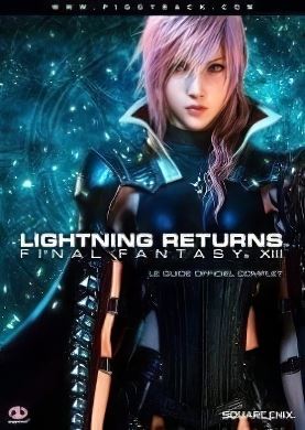 
Lightning Returns: Final Fantasy XIII