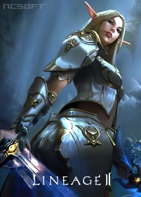 
Lineage 2: Orfen