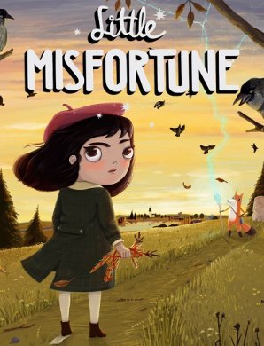 
Little Misfortune