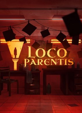 
Loco Parentis