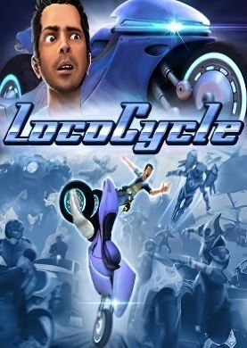 
LocoCycle