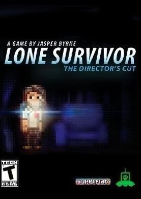 
Lone Survivor