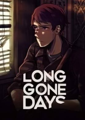 
Long Gone Days