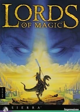 
Lords of Magic