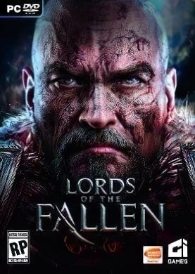 
Lords of the Fallen